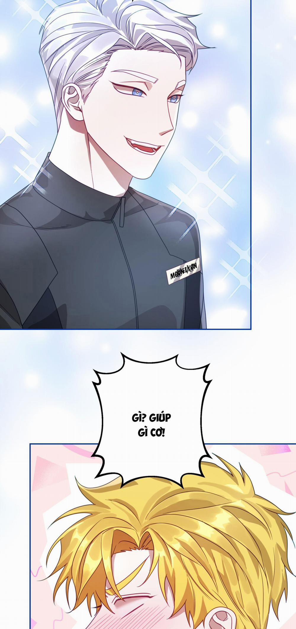 List Truyện Ngắn Chịt Chịt 8 BÍ KÍP 1 trang 88