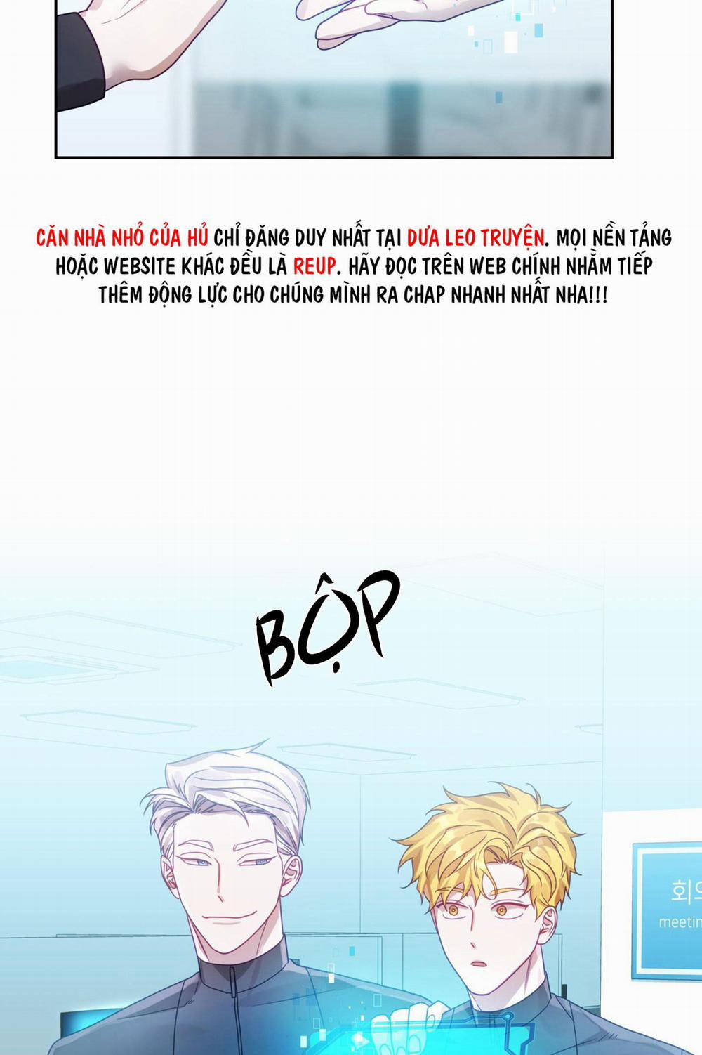 List Truyện Ngắn Chịt Chịt 8 trang 18