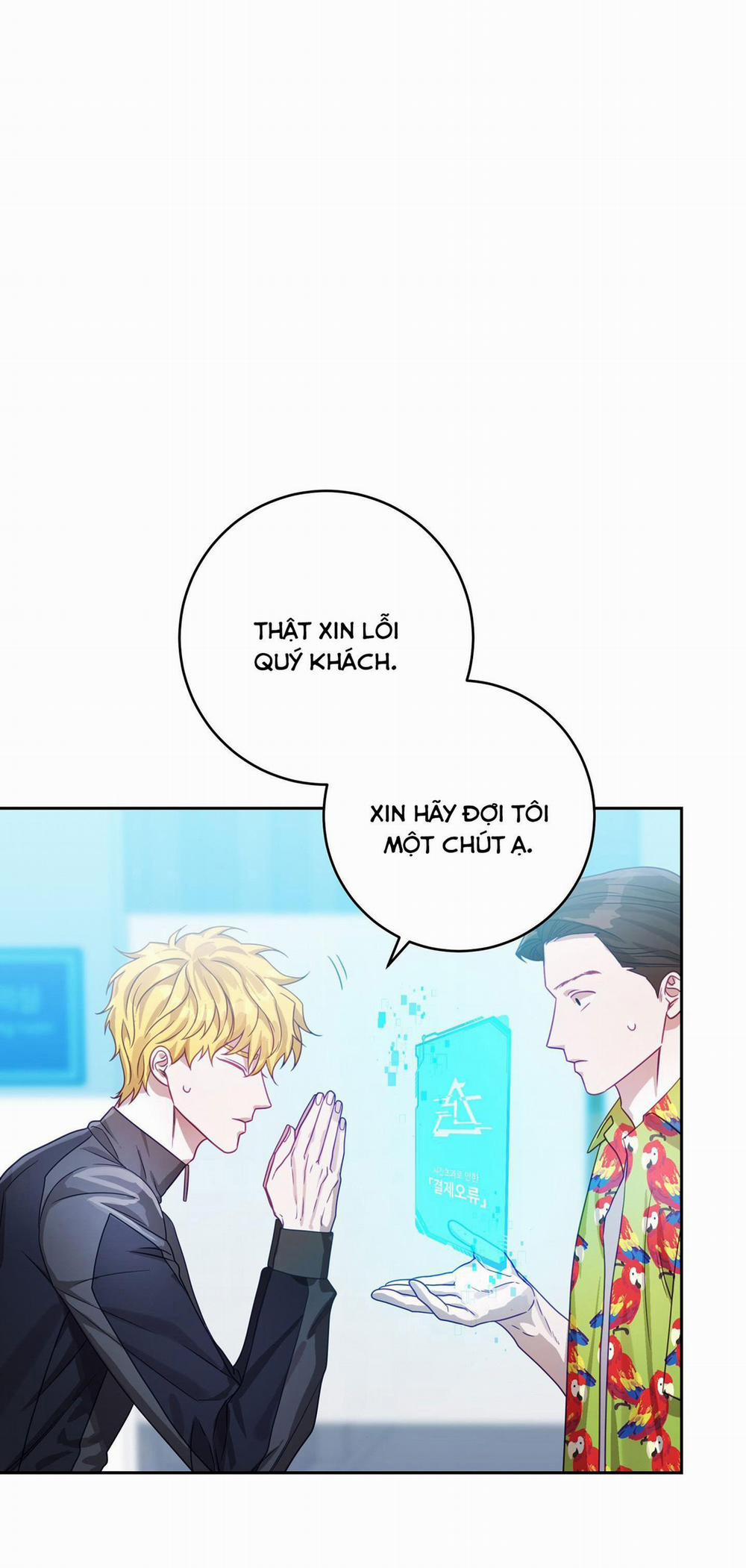 List Truyện Ngắn Chịt Chịt 8 trang 21