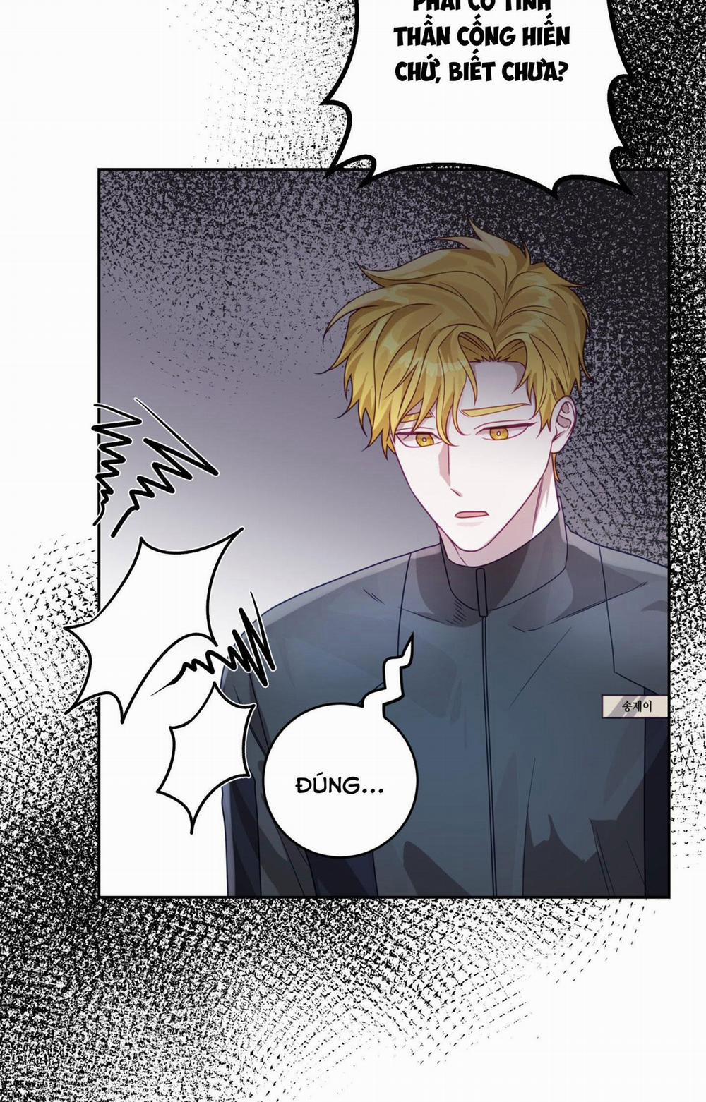 List Truyện Ngắn Chịt Chịt 8 trang 41