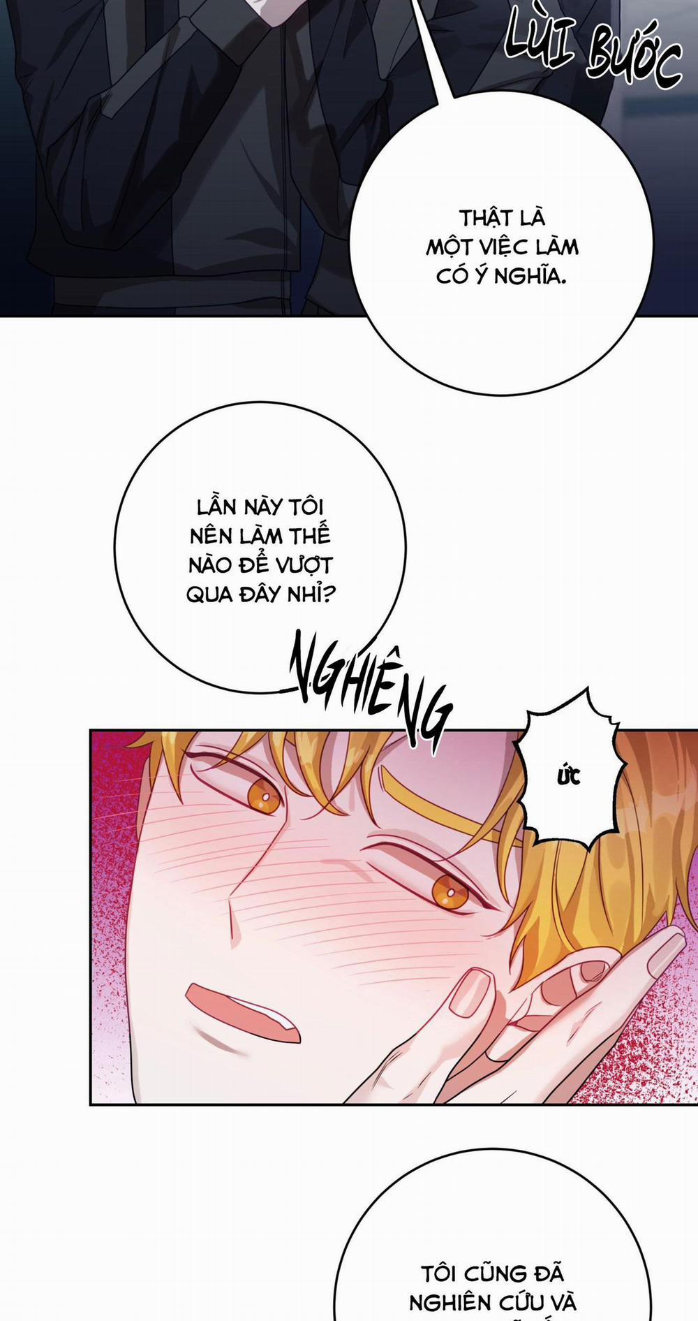 List Truyện Ngắn Chịt Chịt 8 trang 69