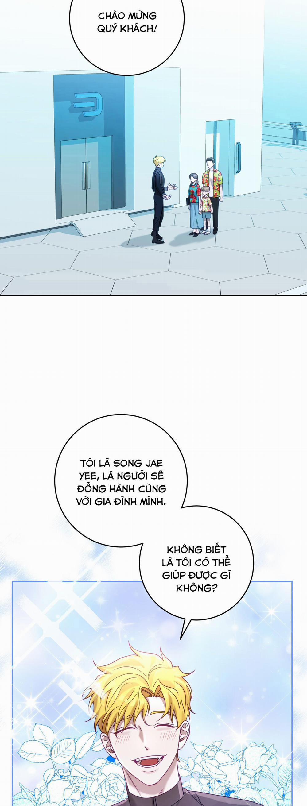 List Truyện Ngắn Chịt Chịt 8 trang 7