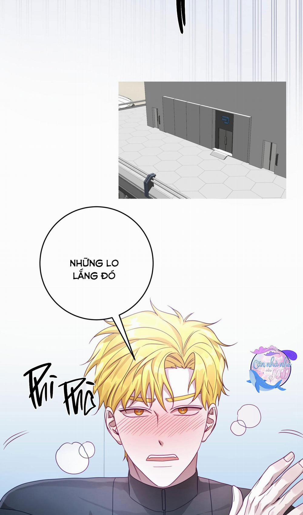 List Truyện Ngắn Chịt Chịt 8 trang 71