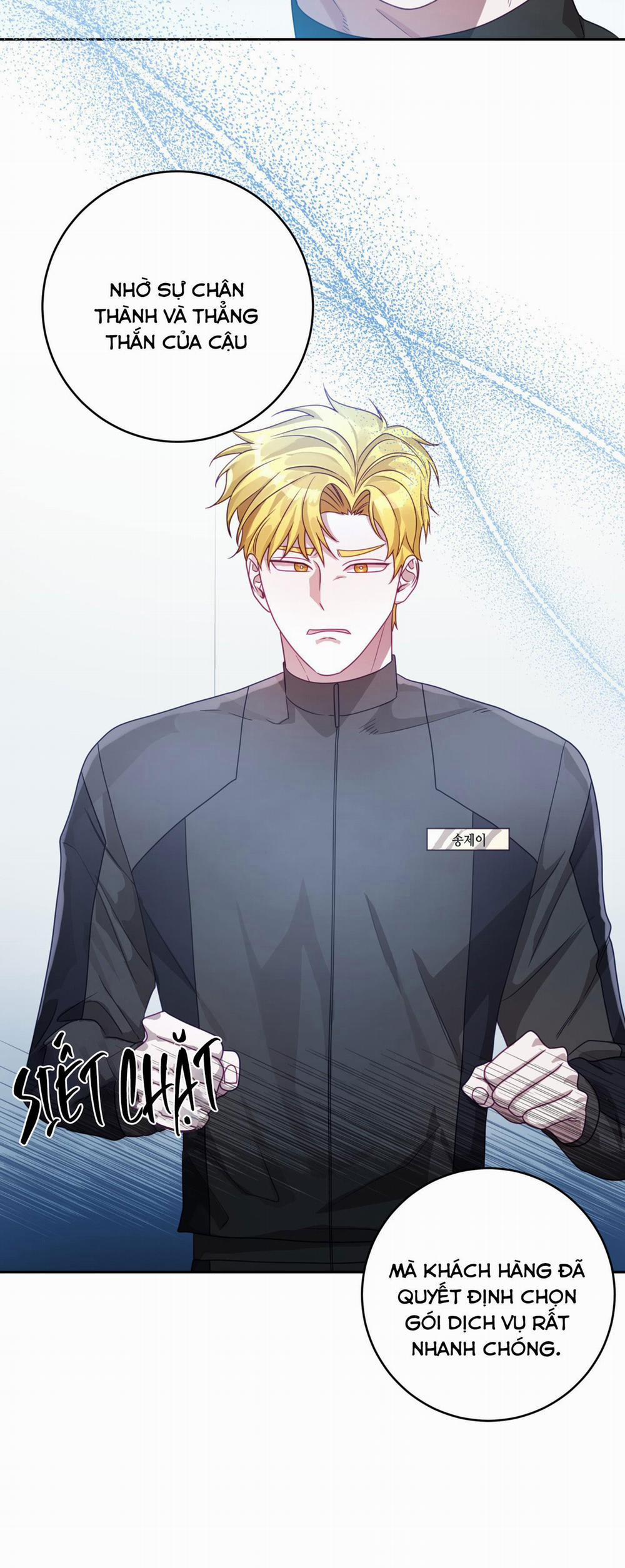 List Truyện Ngắn Chịt Chịt 8 trang 75