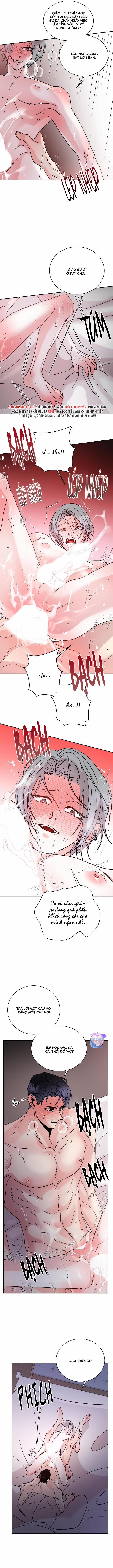 List Truyện Ngắn Chịt Chịt 80 KI WON 1 trang 6