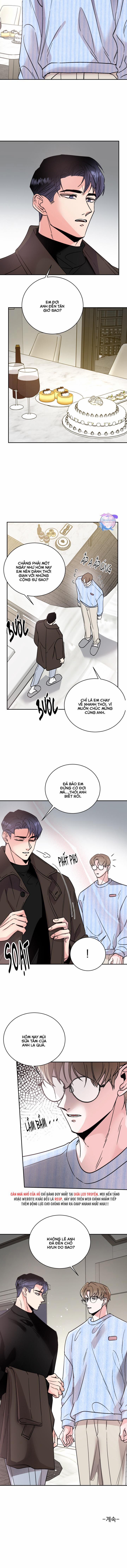 List Truyện Ngắn Chịt Chịt 80 KI WON 1 trang 9