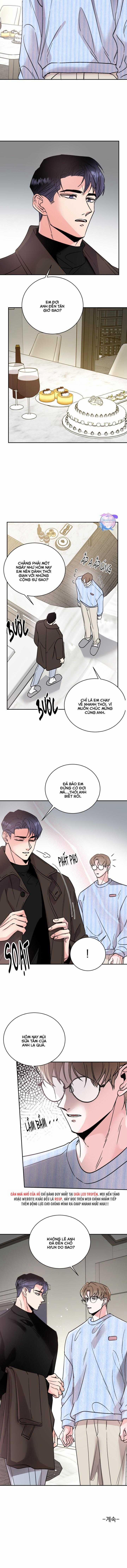 List Truyện Ngắn Chịt Chịt 80 trang 9