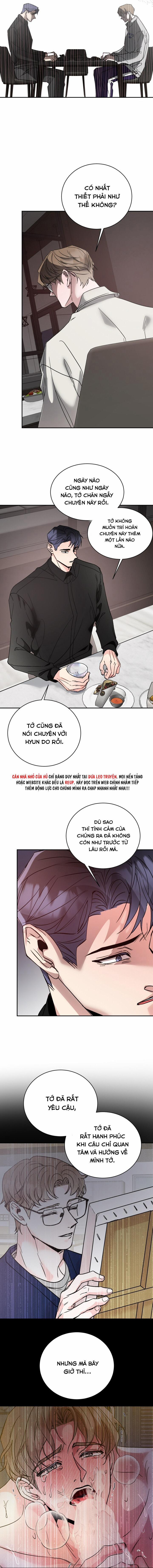 List Truyện Ngắn Chịt Chịt 81 KI WON 3 trang 12