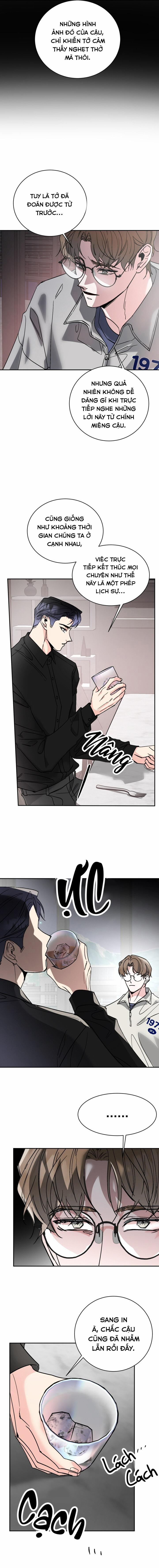 List Truyện Ngắn Chịt Chịt 81 KI WON 3 trang 13