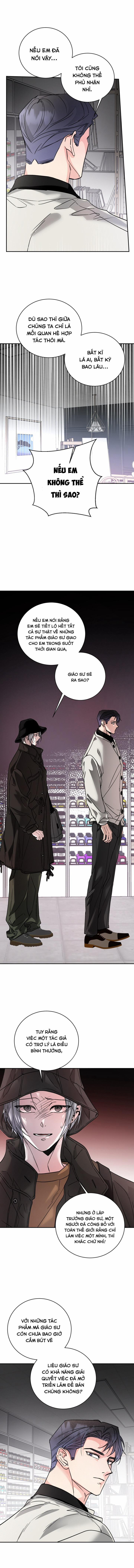 List Truyện Ngắn Chịt Chịt 81 KI WON 3 trang 3