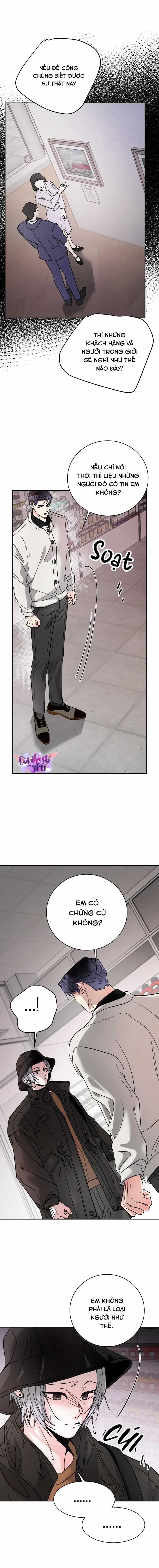 List Truyện Ngắn Chịt Chịt 81 KI WON 3 trang 4