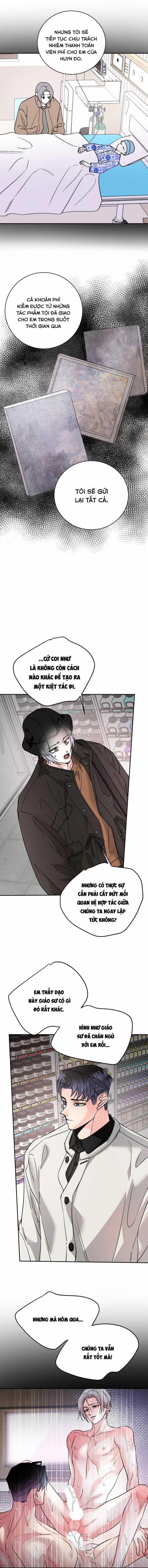 List Truyện Ngắn Chịt Chịt 81 trang 1