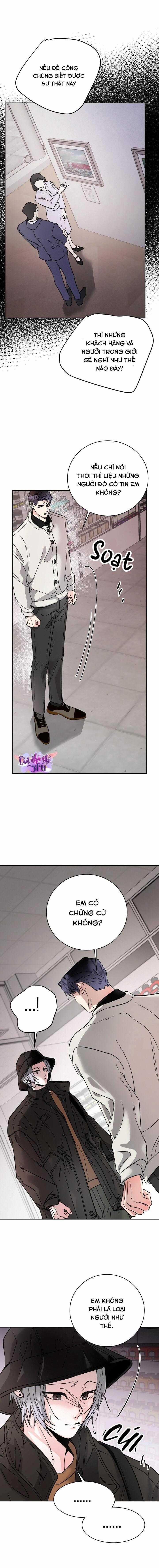 List Truyện Ngắn Chịt Chịt 81 trang 4