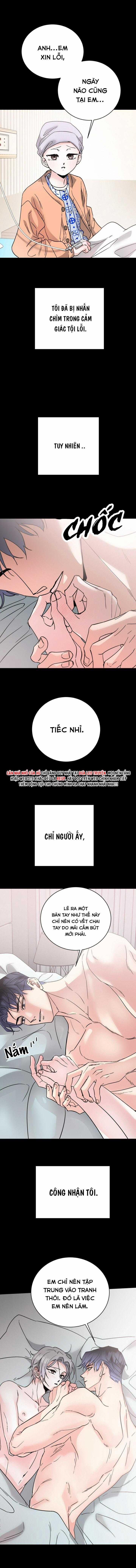 List Truyện Ngắn Chịt Chịt 81 trang 8