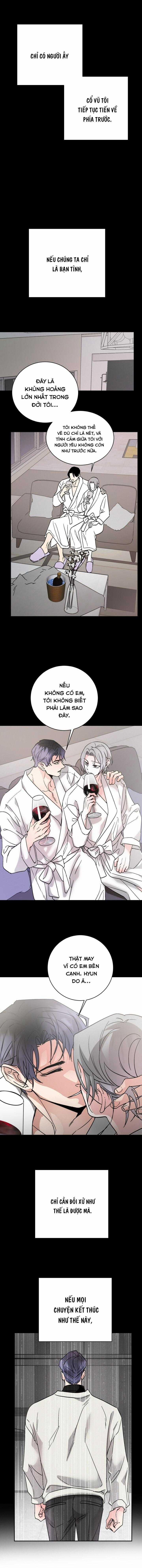 List Truyện Ngắn Chịt Chịt 81 trang 9