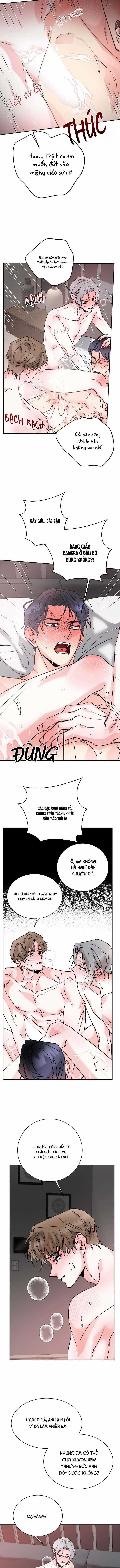 List Truyện Ngắn Chịt Chịt 82 trang 5