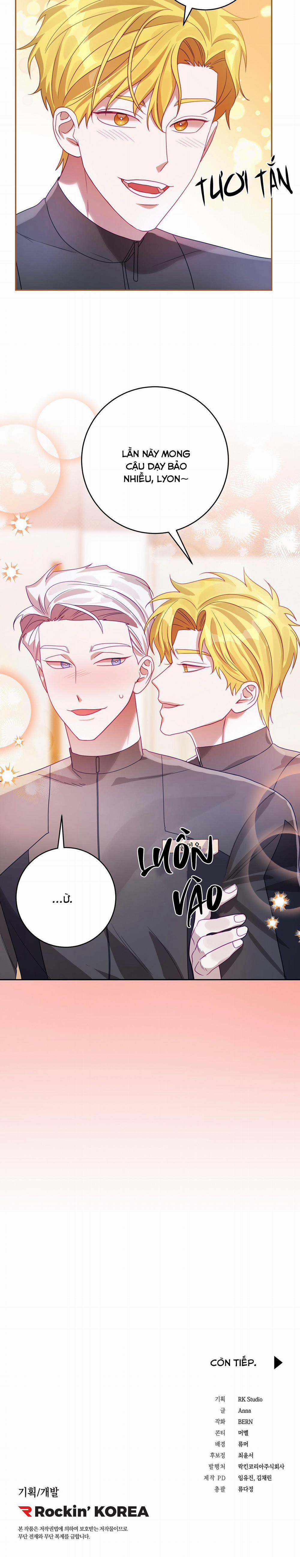 List Truyện Ngắn Chịt Chịt 9 trang 20