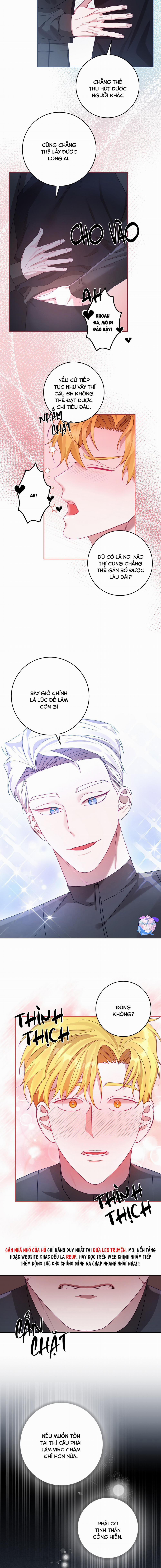 List Truyện Ngắn Chịt Chịt 9 trang 3