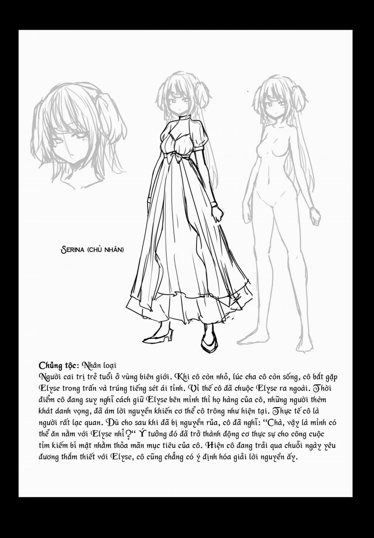 Listen! Now You're Going To Sleep With Me! 2 2 trang 51