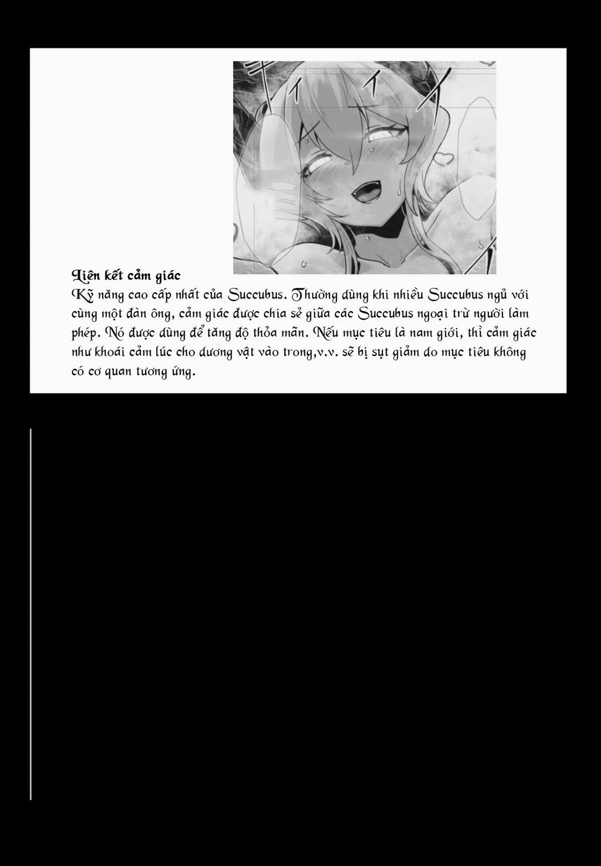 Listen! Now You're Going To Sleep With Me! 2 2 trang 56