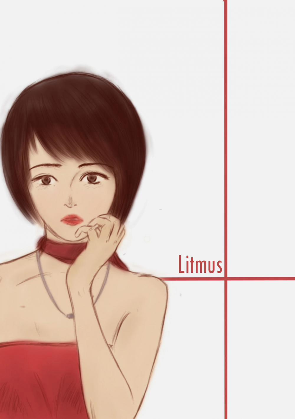 Litmus Chương Oneshot Trang 19