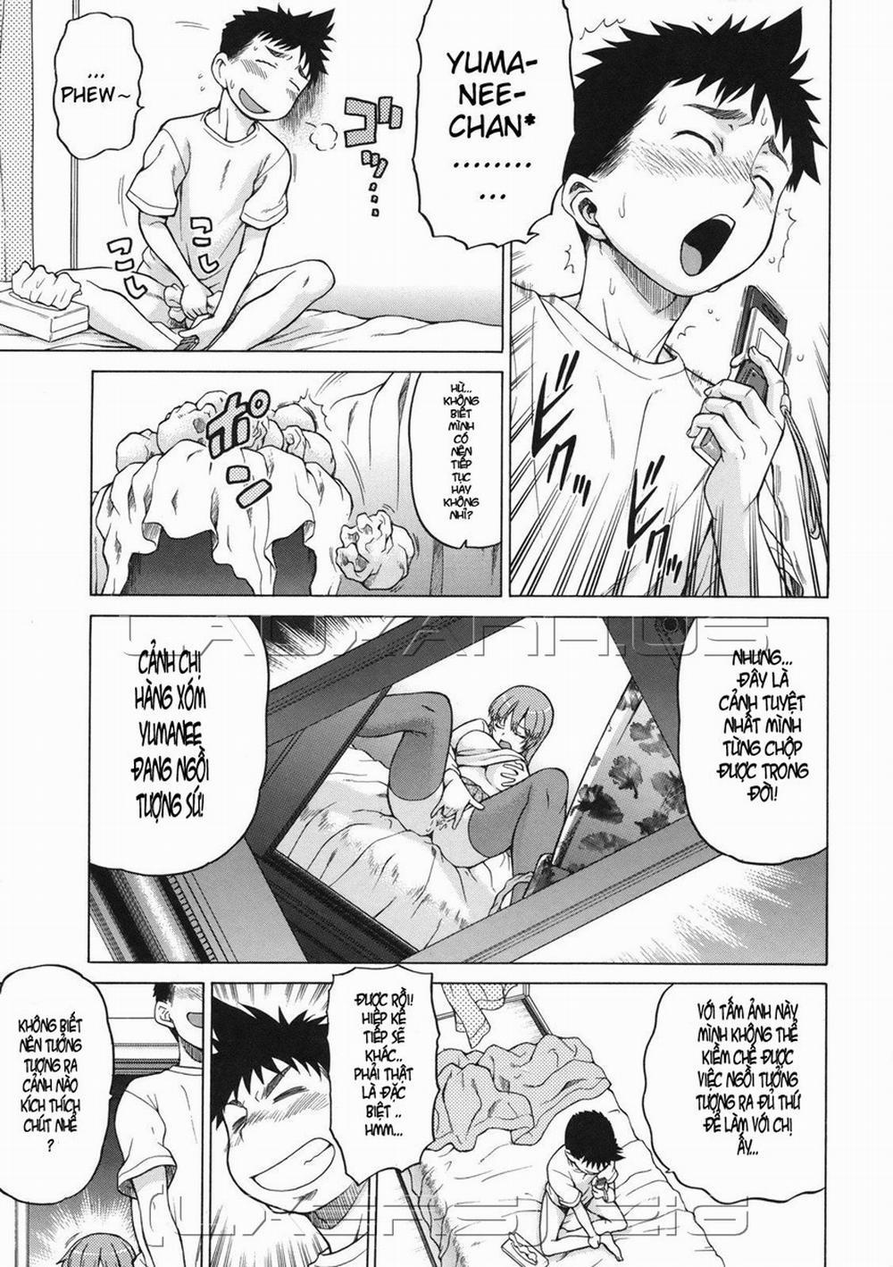 Little Lovers 1 trang 22