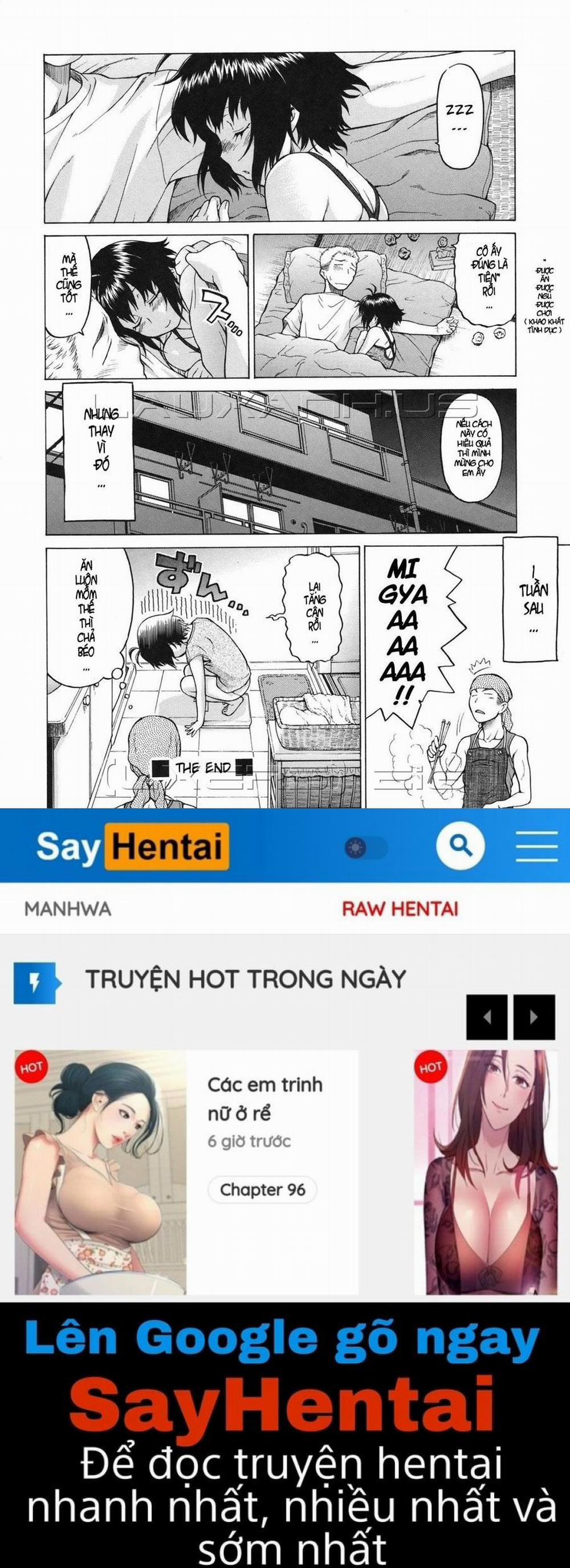 Little Lovers 3 trang 19