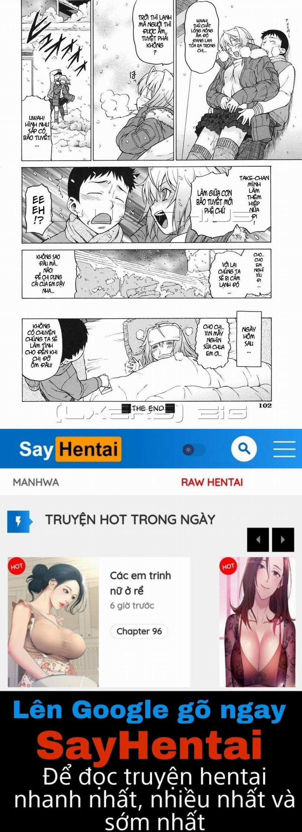 Little Lovers 5 trang 15