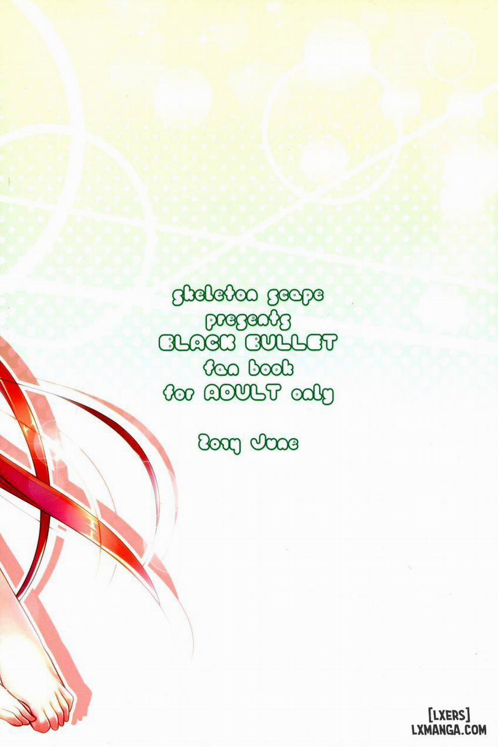 Little Rabbit Oneshot trang 13