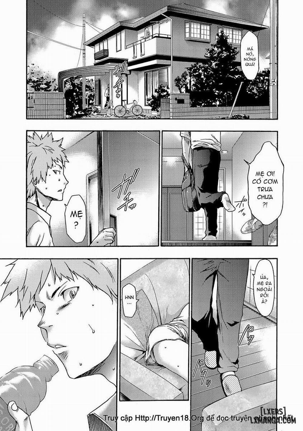 Little Sister Hypnosis Training Manual Oneshot trang 5