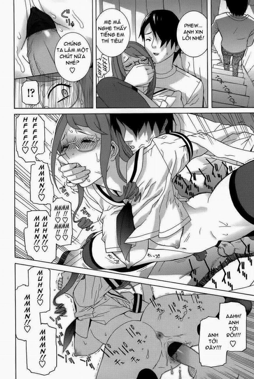 Little Stepsister Fantasy 2 trang 15