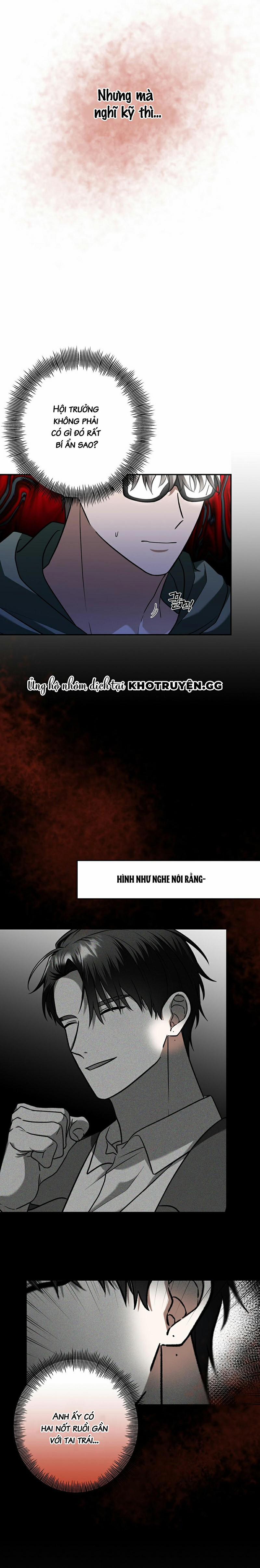 Live: Khách Mời 2 trang 8