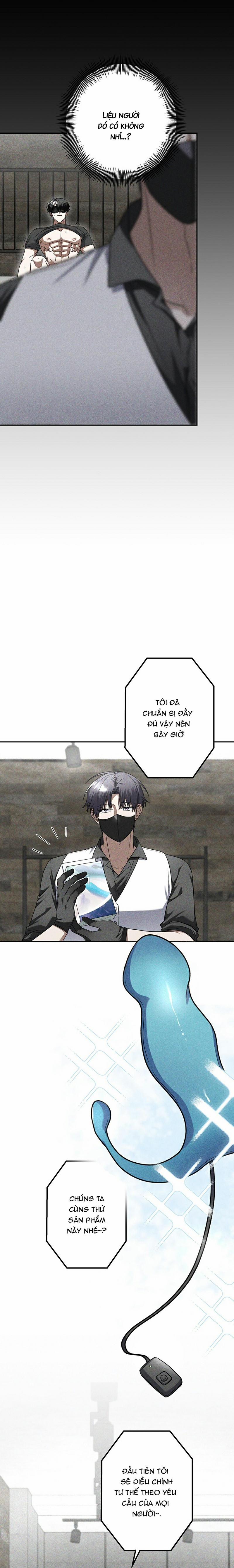 Live: Khách Mời 2 trang 9