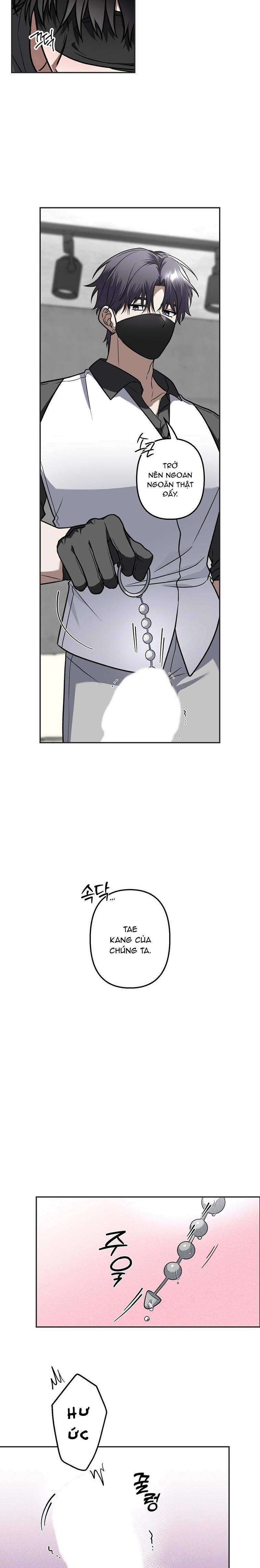 Live: Khách Mời 4 0 End trang 13