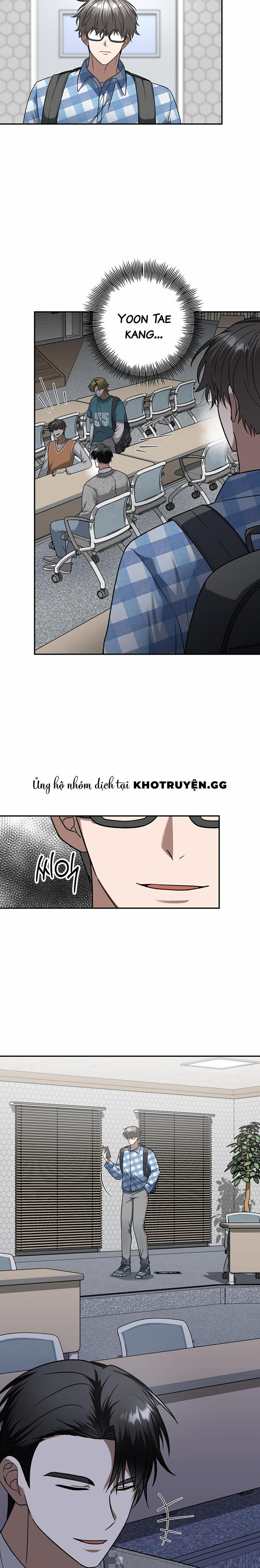 Live: Khách Mời 4 0 End trang 17