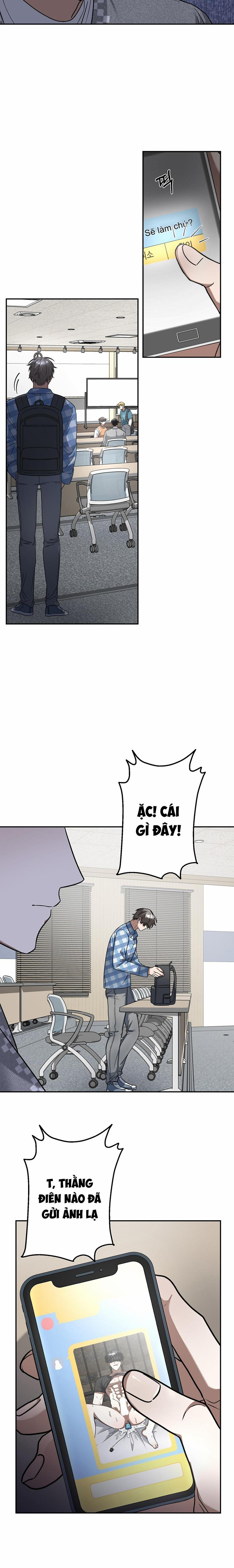 Live: Khách Mời 4 0 End trang 18