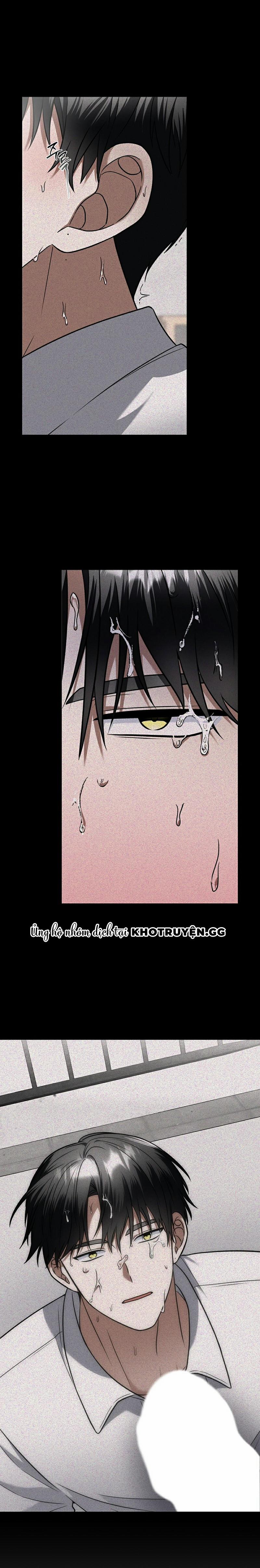 Live: Khách Mời 4 0 End trang 5