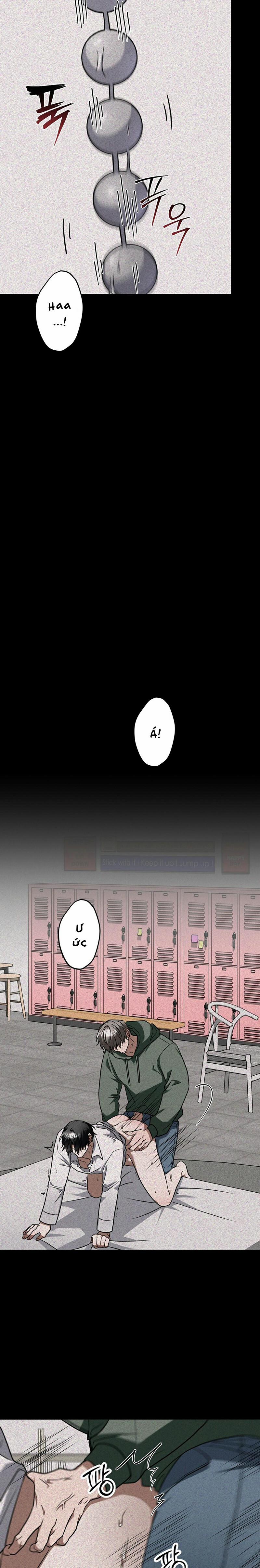 Live: Khách Mời 4 0 End trang 7