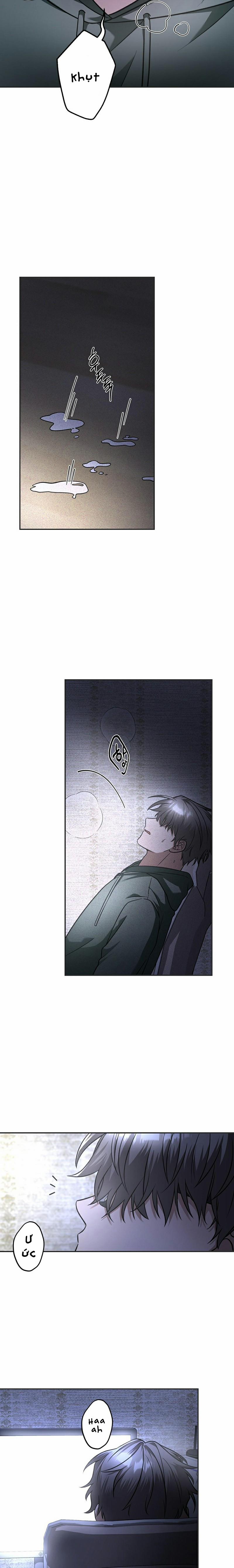 Live: Khách Mời 4 0 End trang 9