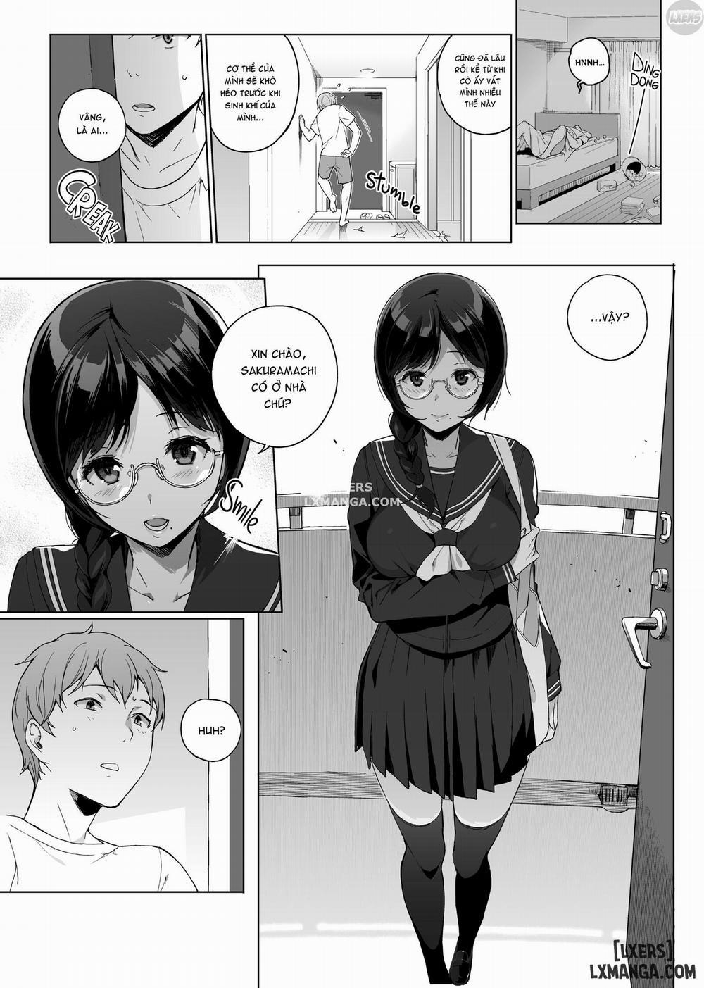 Living with Succubus 2 trang 24