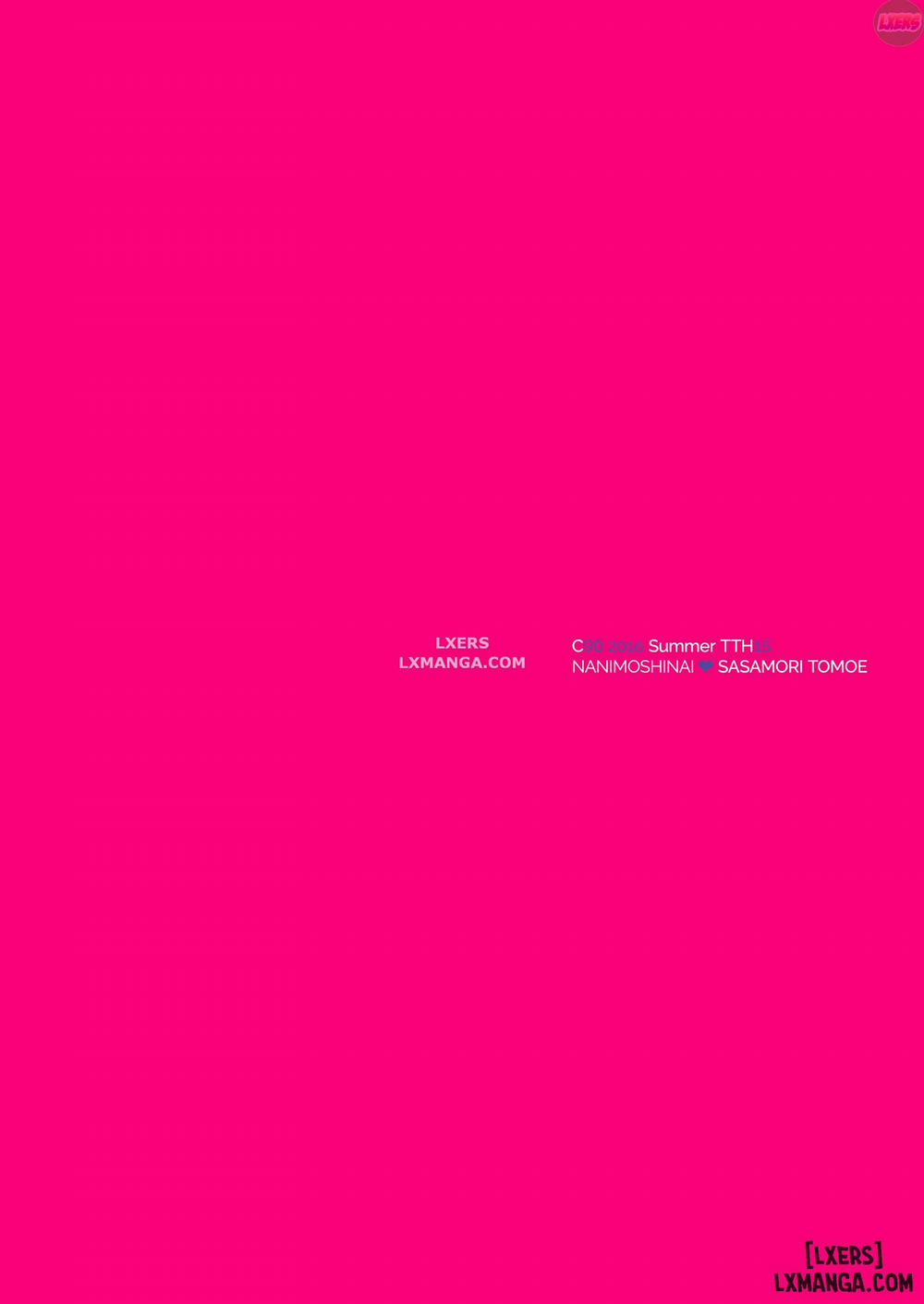 Living with Succubus 4 trang 25