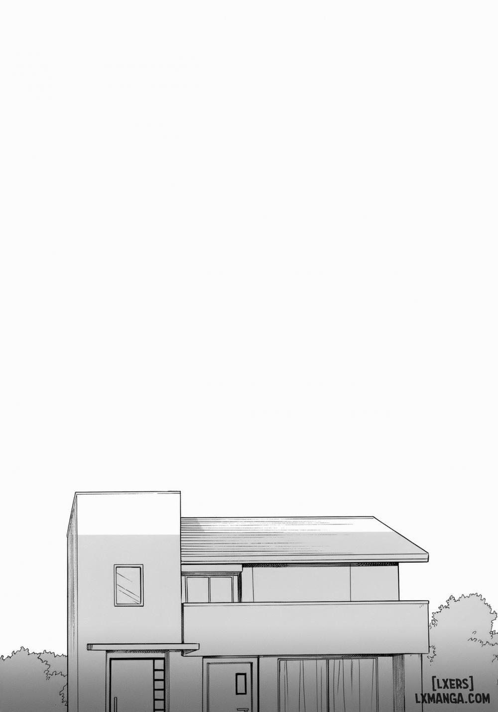 LIVINGROOM Oneshot trang 4