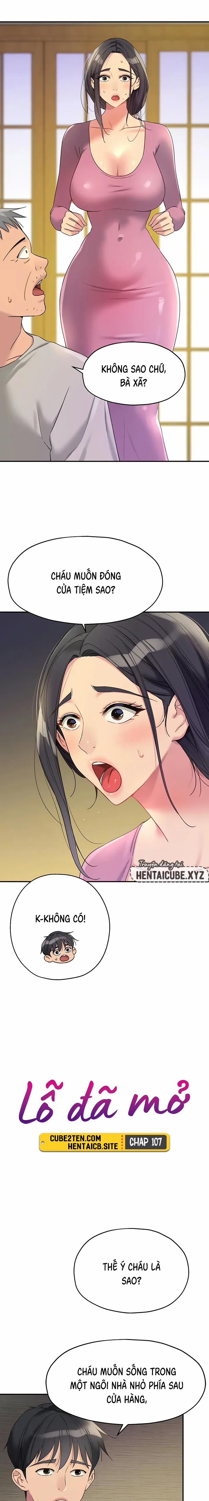 Lỗ đã mở 107 trang 2