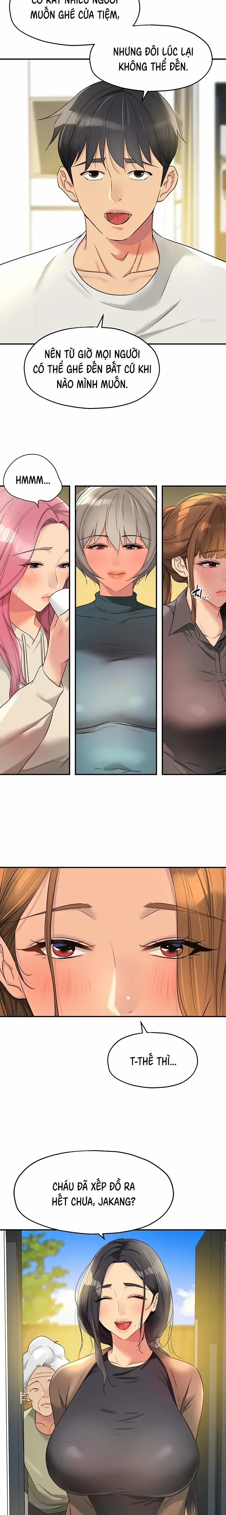 Lỗ đã mở 110 trang 17