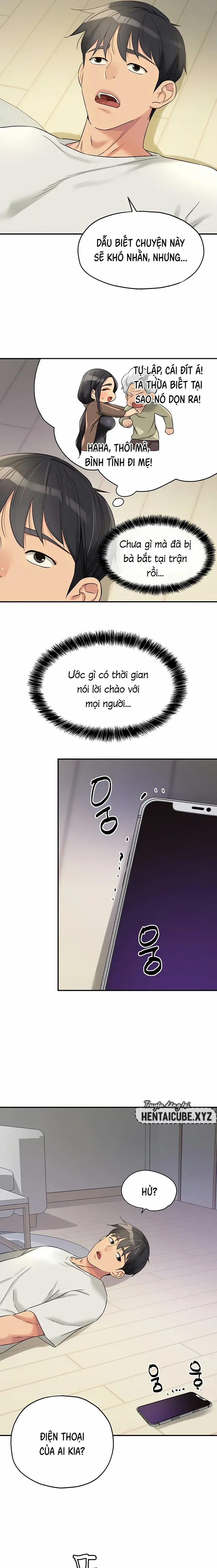 Lỗ đã mở 110 trang 19