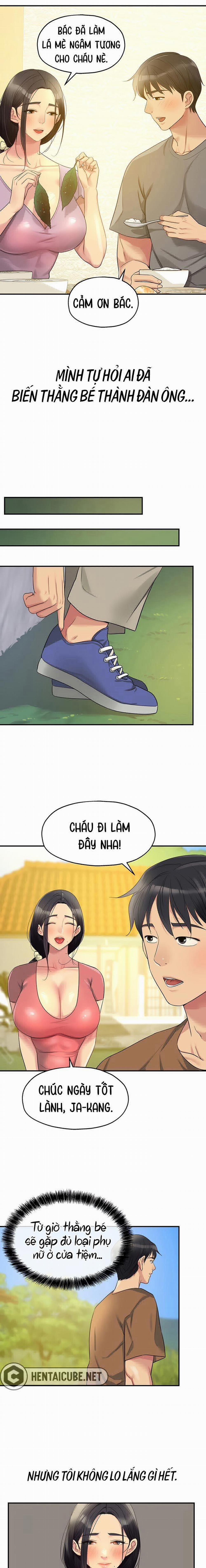 Lỗ đã mở 41 trang 10