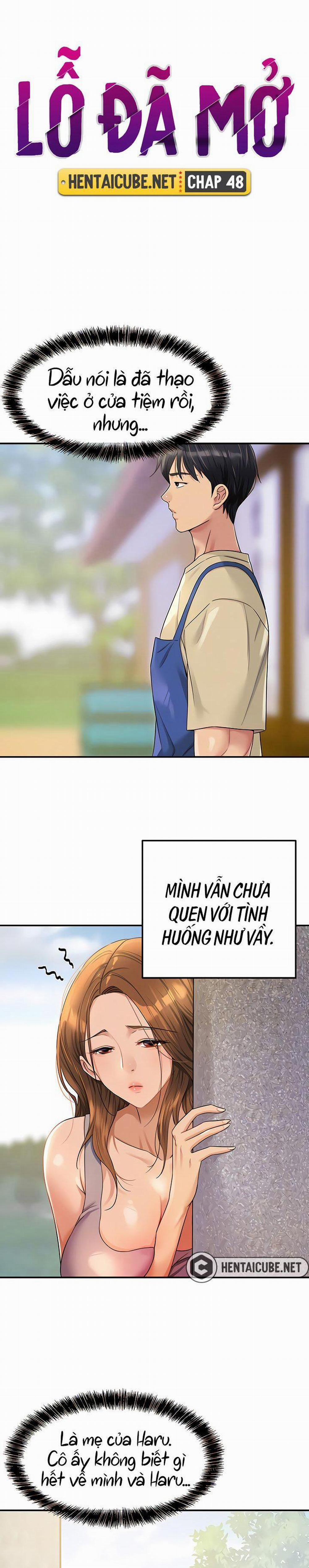 Lỗ đã mở 48 trang 2