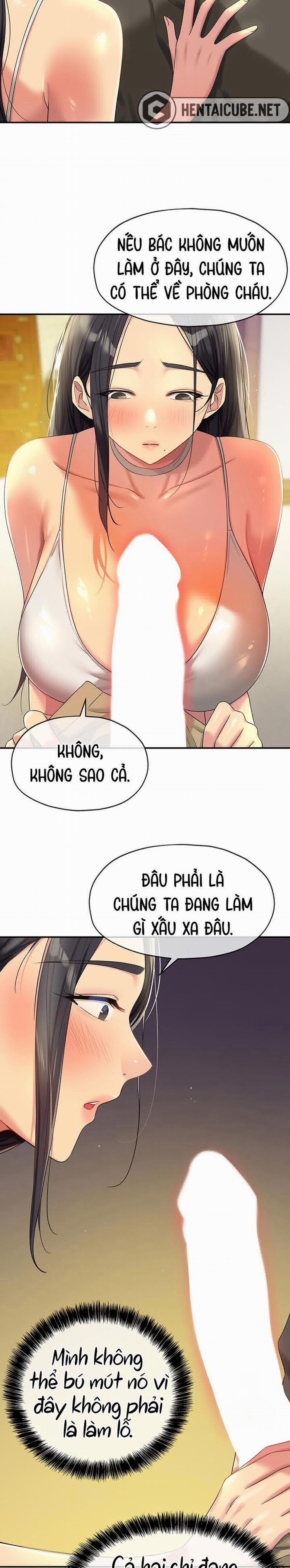 Lỗ đã mở Chương 57 Trang 26