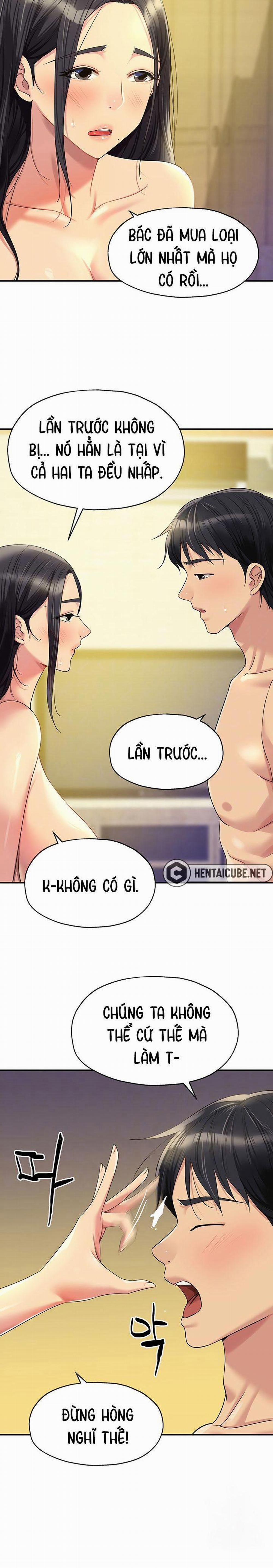 Lỗ đã mở Chương 59 Trang 2