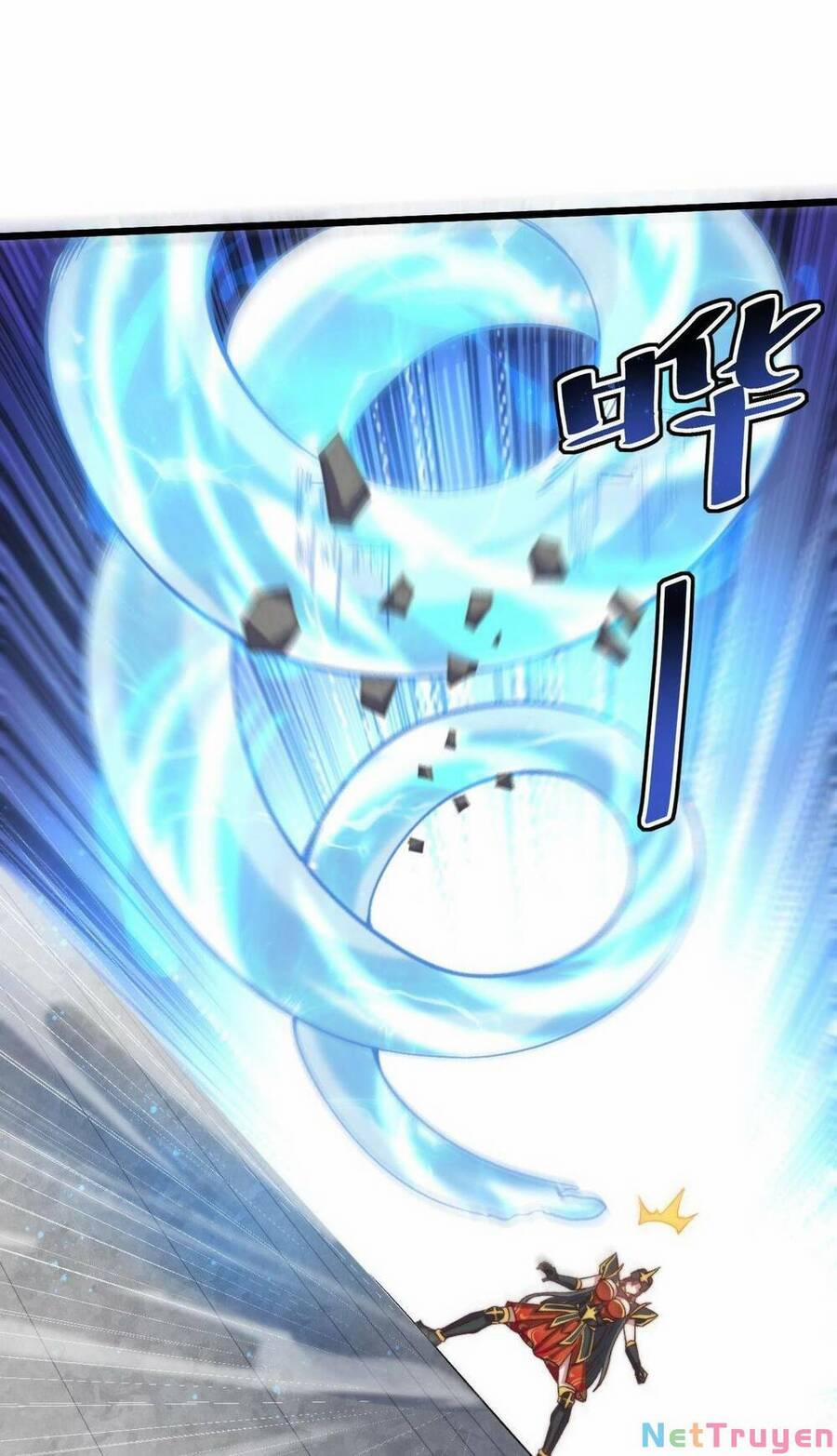 Lô Đỉnh Độc Quyền Của Các Nữ Đế Tương Lai 10 trang 13
